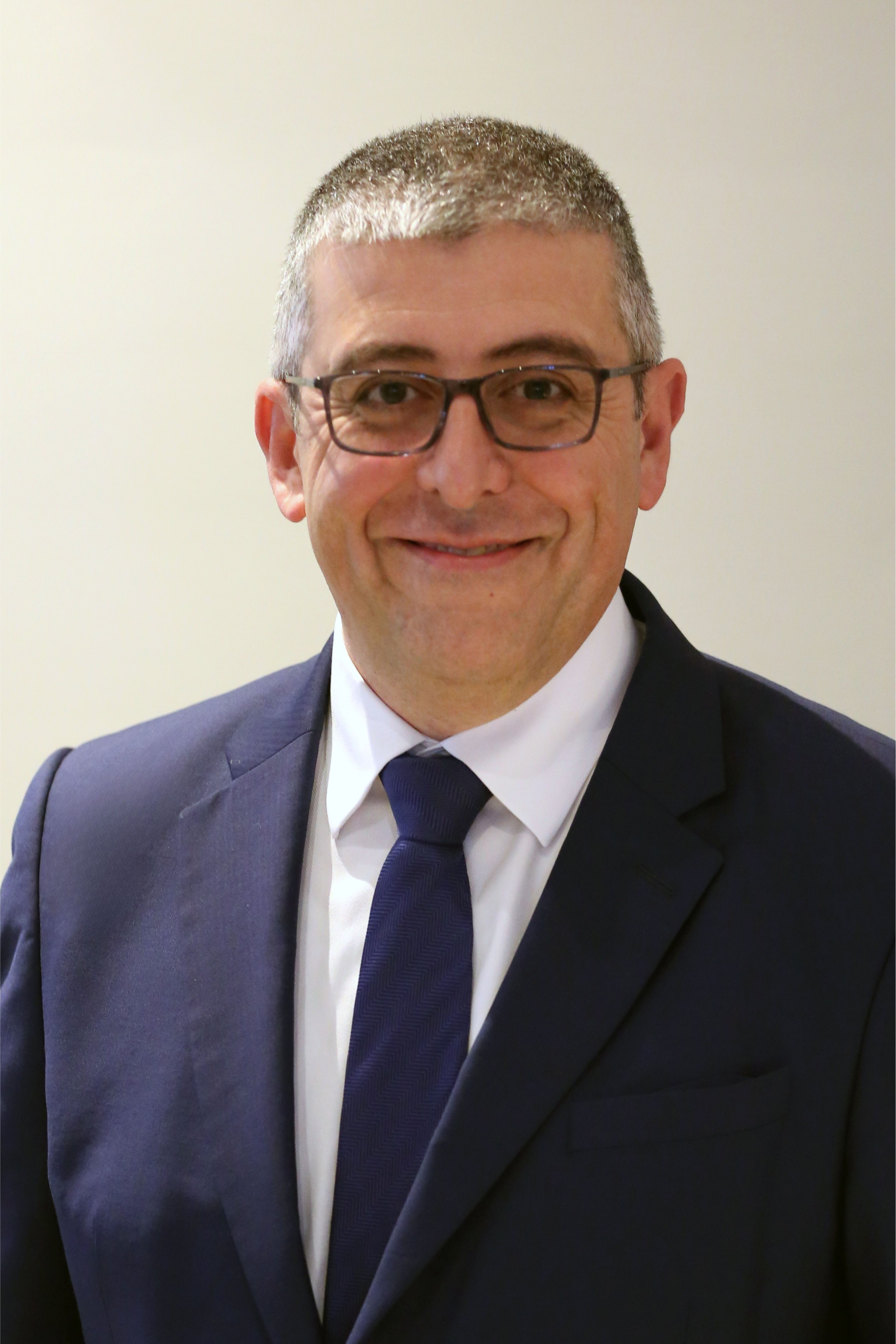 Director